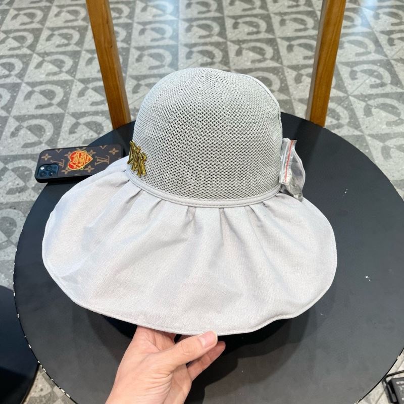 Christian Dior Caps